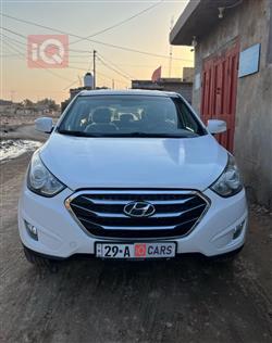 هيونداي توسان